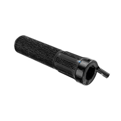Comando di Blocco Sinistro ROCKSHOX TWISTLOC ULTIMATE 3 Posizioni Forcella + Ammortizzatore B1
