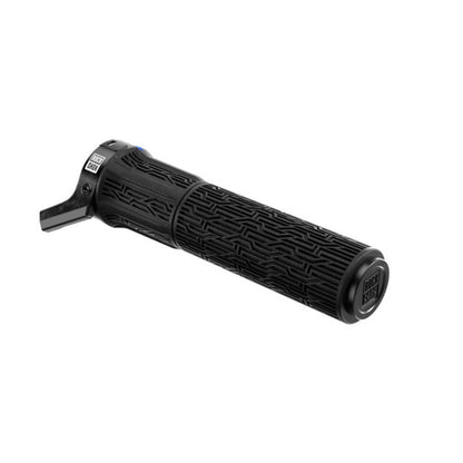 Comando di Blocco Sinistro ROCKSHOX TWISTLOC ULTIMATE 3 Posizioni Forcella + Ammortizzatore B1