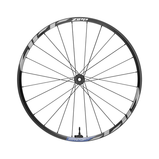 Ruota Anteriore ZIPP 1ZERO HITOP SW TYREWIZ 2.0 29" 15x110 mm Boost Blu SID