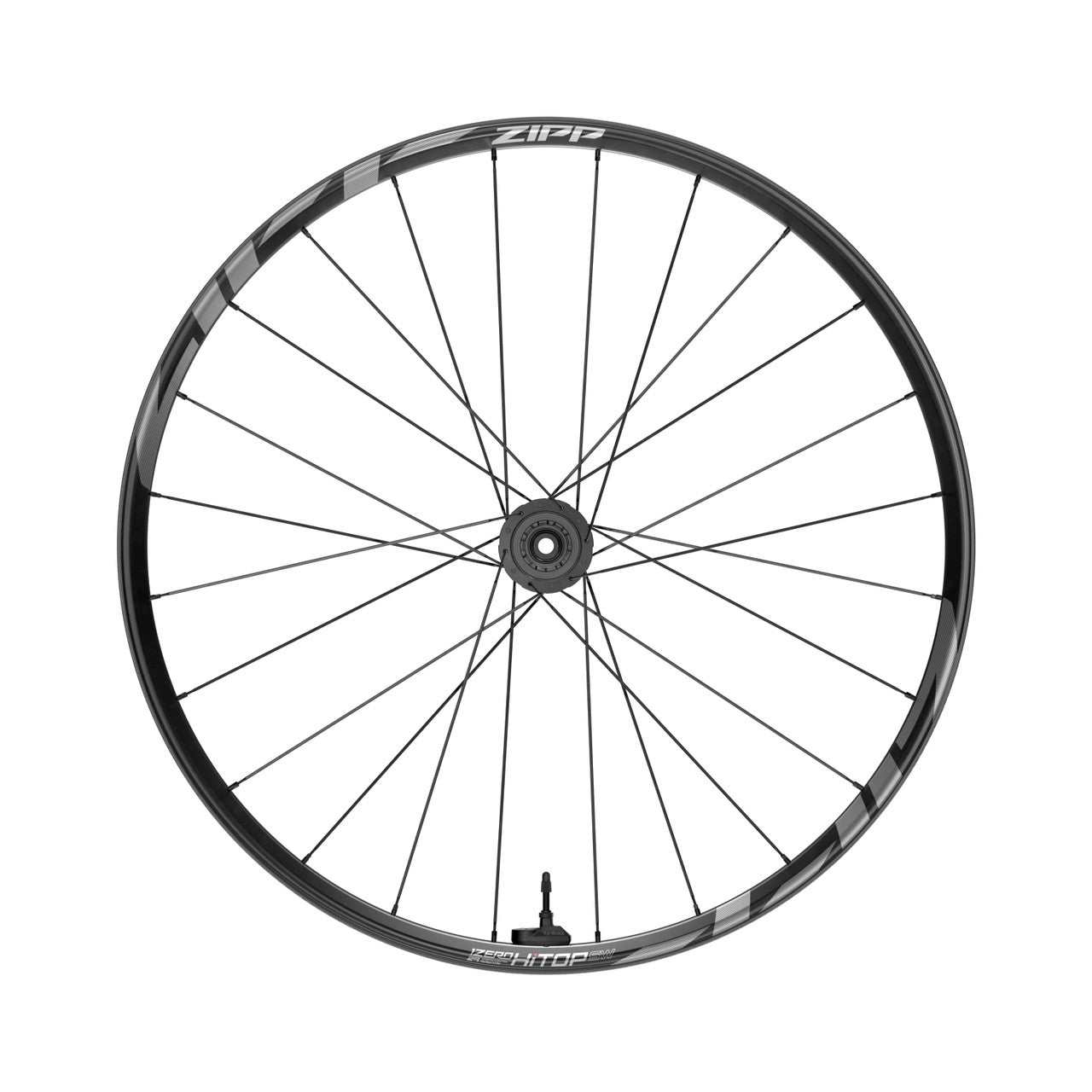 Ruota posteriore ZIPP 1ZERO HITOP SW TYREWIZ 2.0 29" 12x148 mm Boost