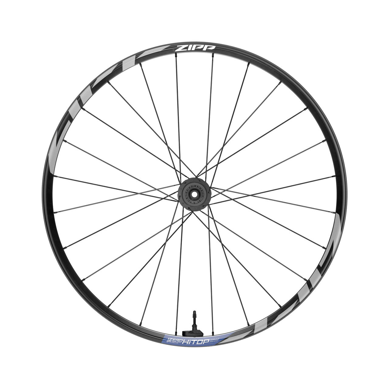 Ruota Posteriore ZIPP 1ZERO HITOP SW TYREWIZ 2.0 29" 12x148 mm Boost Blu SID