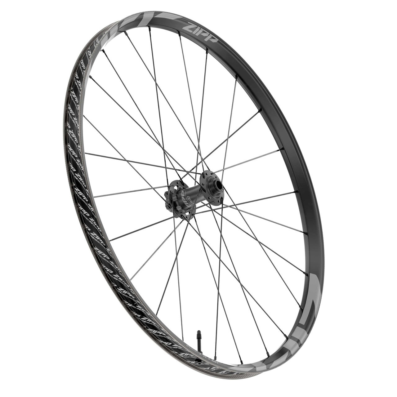 ZIPP 1ZERO HITOP S 29" 15x110 mm Boost ruota anteriore