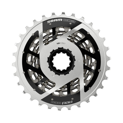 Cassetta 12V SRAM RED XG-1290 E1