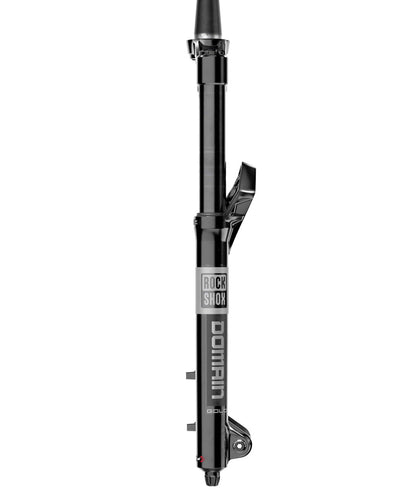 Forcella ROCKSHOX DOMAIN GOLD ISOLATOR RC3 29" Conica Asse 15x110mm Boost Nero
