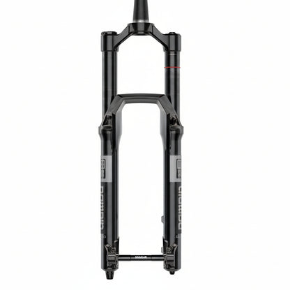 Forcella ROCKSHOX DOMAIN GOLD ISOLATOR RC3 29" Conica Asse 15x110mm Boost Nero