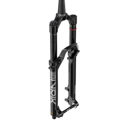 Forcella ROCKSHOX LYRIK ULTIMATE CHARGER 3.1 RC2 27.5" DEBONAIR+ Conica Asse 15x110mm Boost Nero Lucido