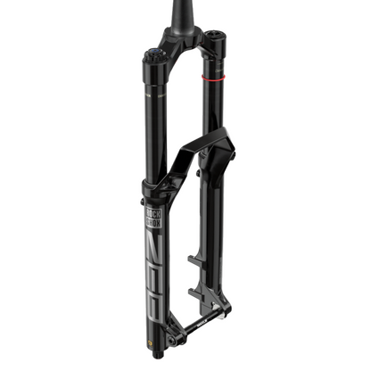 Forcella ROCKSHOX ZEB ULTIMATE CHARGER 3.1 RC2 29" DEBONAIR+ Conica Asse 15x110mm Boost Nero
