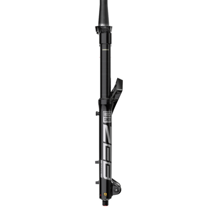 Forcella ROCKSHOX ZEB ULTIMATE CHARGER 3.1 RC2 29" DEBONAIR+ Conica Asse 15x110mm Boost Nero