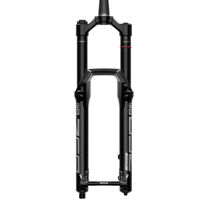 Forcella ROCKSHOX ZEB ULTIMATE CHARGER 3.1 RC2 29" DEBONAIR+ Conica Asse 15x110mm Boost Nero