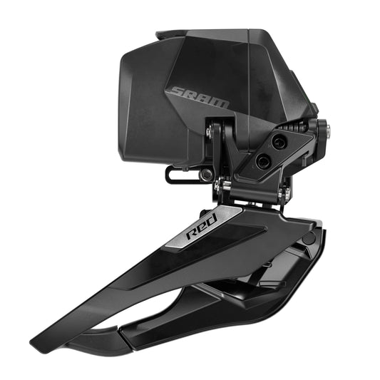 Deragliatore SRAM RED AXS E1 2x12V (senza batteria)