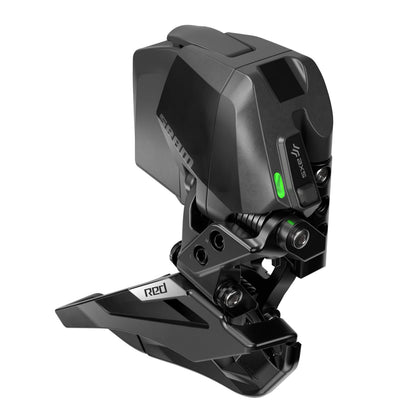 Deragliatore Anteriore SRAM RED AXS E1 2x12V (Senza Batteria)