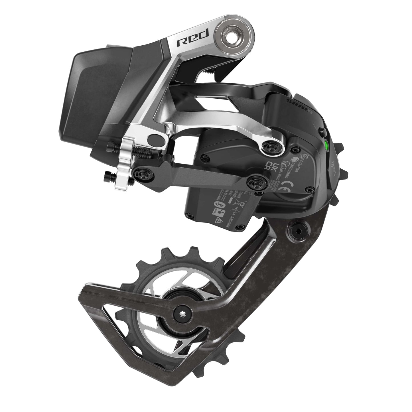 Pacchetto SRAM RED AXS E1
