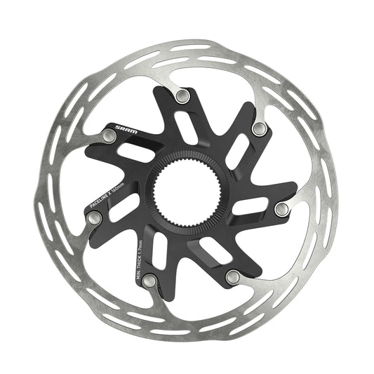 SRAM PACELINE X Disco flottante con Center Lock arrotondato esterno