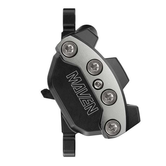 Pinza freno SRAM MAVEN ULTIMATE Nero/Argento