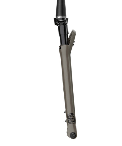 Forcella ROCKSHOX RUDY ULTIMATE RACE DAY 2 700c 12x100mm Offset 45mm A2 Beige