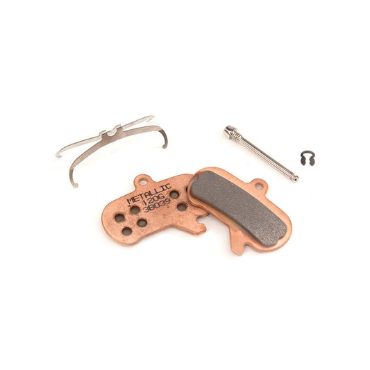 Inserti metallici in acciaio per impieghi gravosi SRAM MAVEN