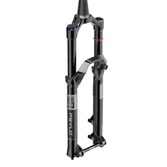 ROCKSHOX PSYLO GOLD ISOLATOR RC 29" Perno Forcella Conico 15x110mm Boost Nero