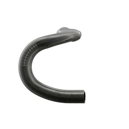 Manubrio ZIPP SL 80 RACE