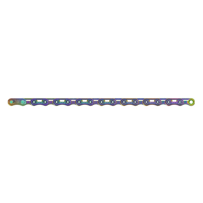 Catena 12V/13V SRAM RED AXS E1 Flattop Rainbow