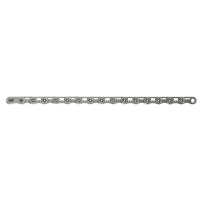 Catena 12V/13V SRAM RED AXS E1 Flattop Argento