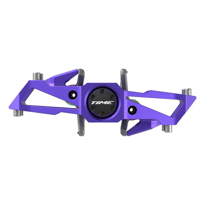 Pedali TIME SPECIALE 10 Small Viola