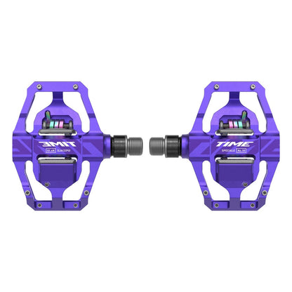 Pedali TIME SPECIALE 10 Small Viola