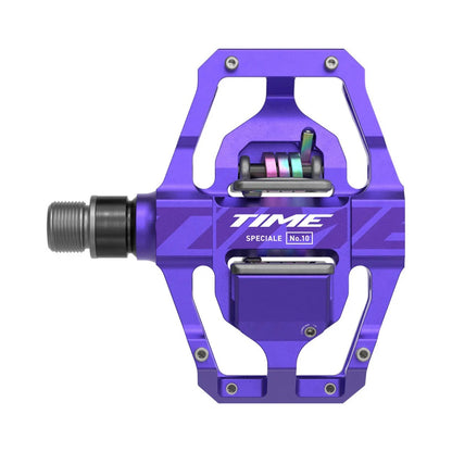 Pedali TIME SPECIALE 10 Small Viola