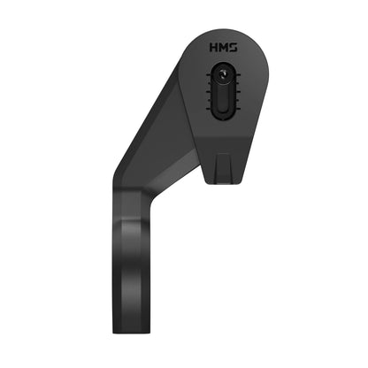 Supporto Contachilometri Decentrato per HAMMERHEAD 31.8