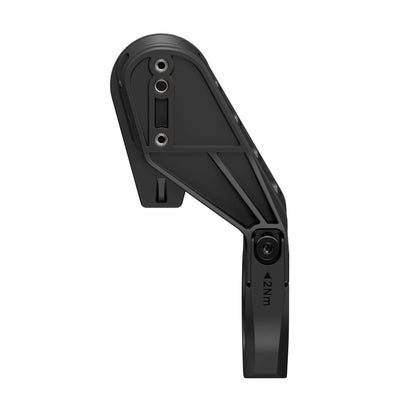 Supporto Contachilometri Decentrato per HAMMERHEAD 31.8