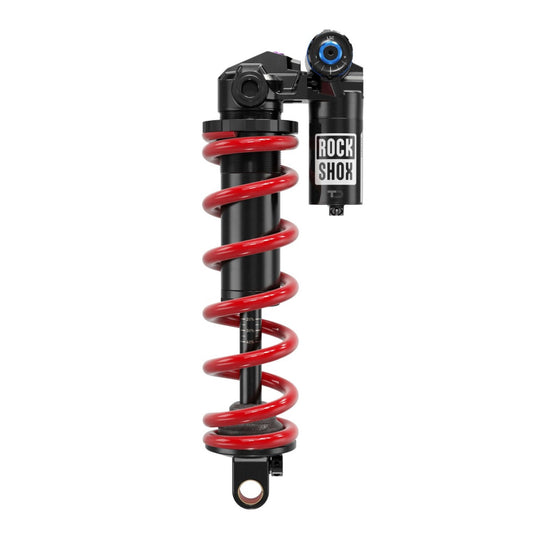 ROCKSHOX VIVID ULTIMATE RC2T HBO Ammortizzatore a molla per Santa Cruz Megatower 2 (2023+)