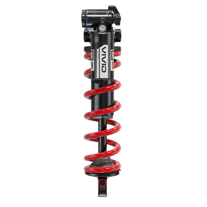 Ammortizzatore ROCKSHOX VIVID ULTIMATE RC2T HBO Trunnion