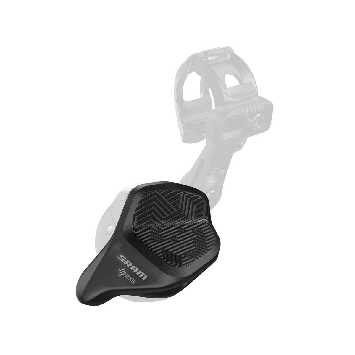 Kit paddle per comando sinistro SRAM POD Rocker