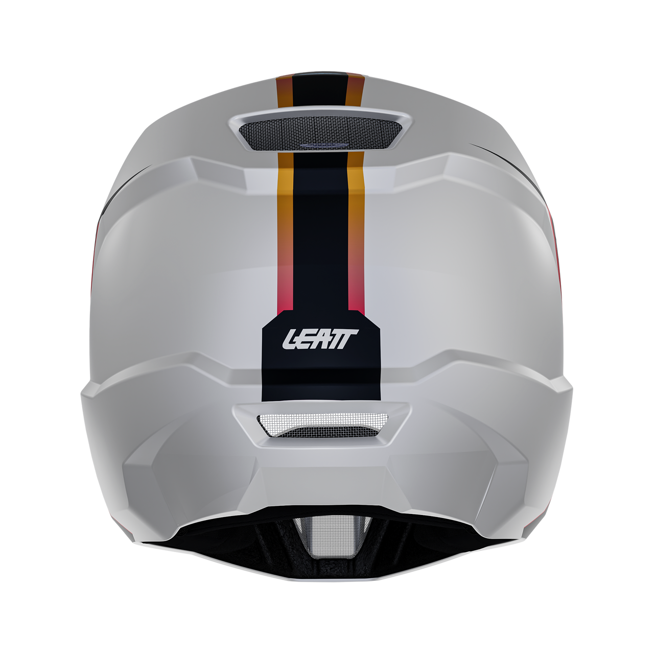 LEATT GARVITY 2.0 Casco MTB Bianco