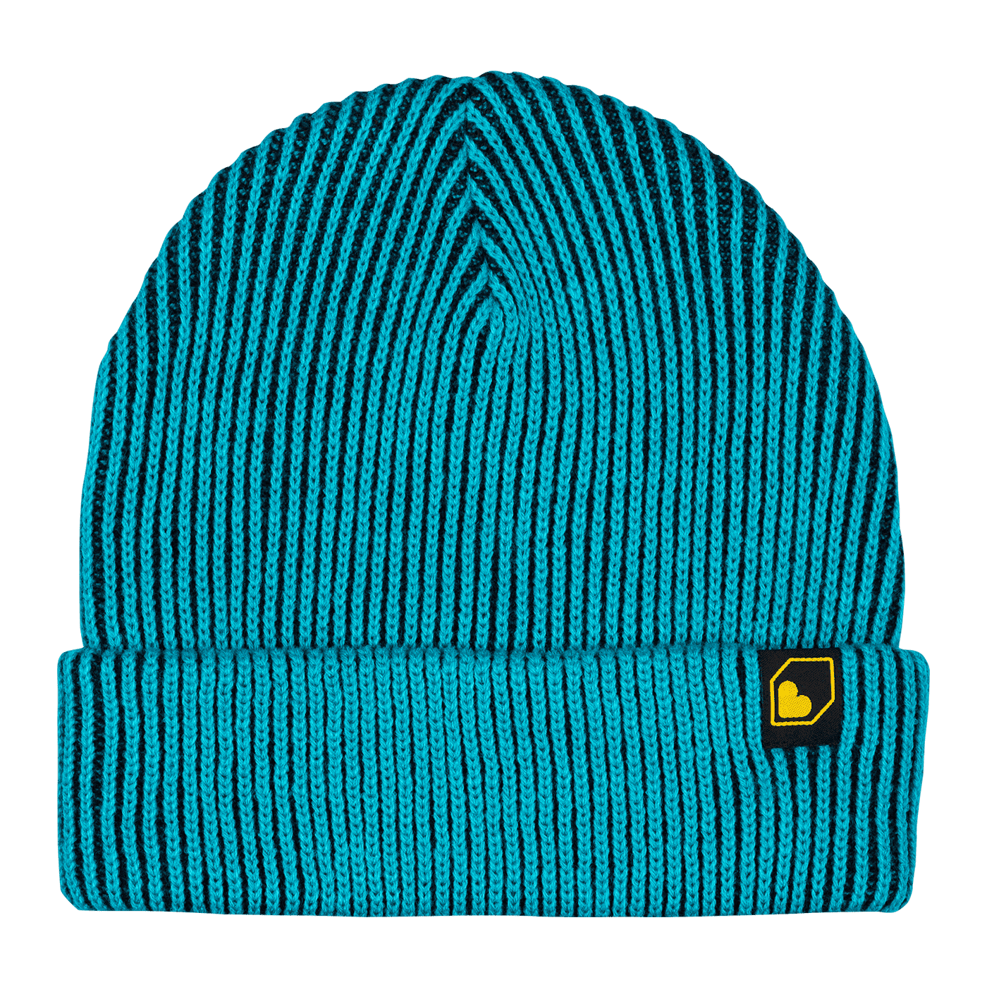 Berretto BURGTEC BOOTLEG Blu