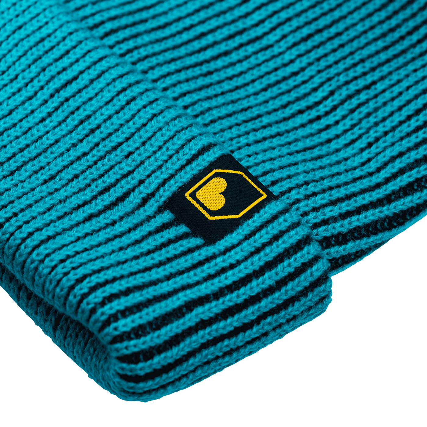 Berretto BURGTEC BOOTLEG Blu