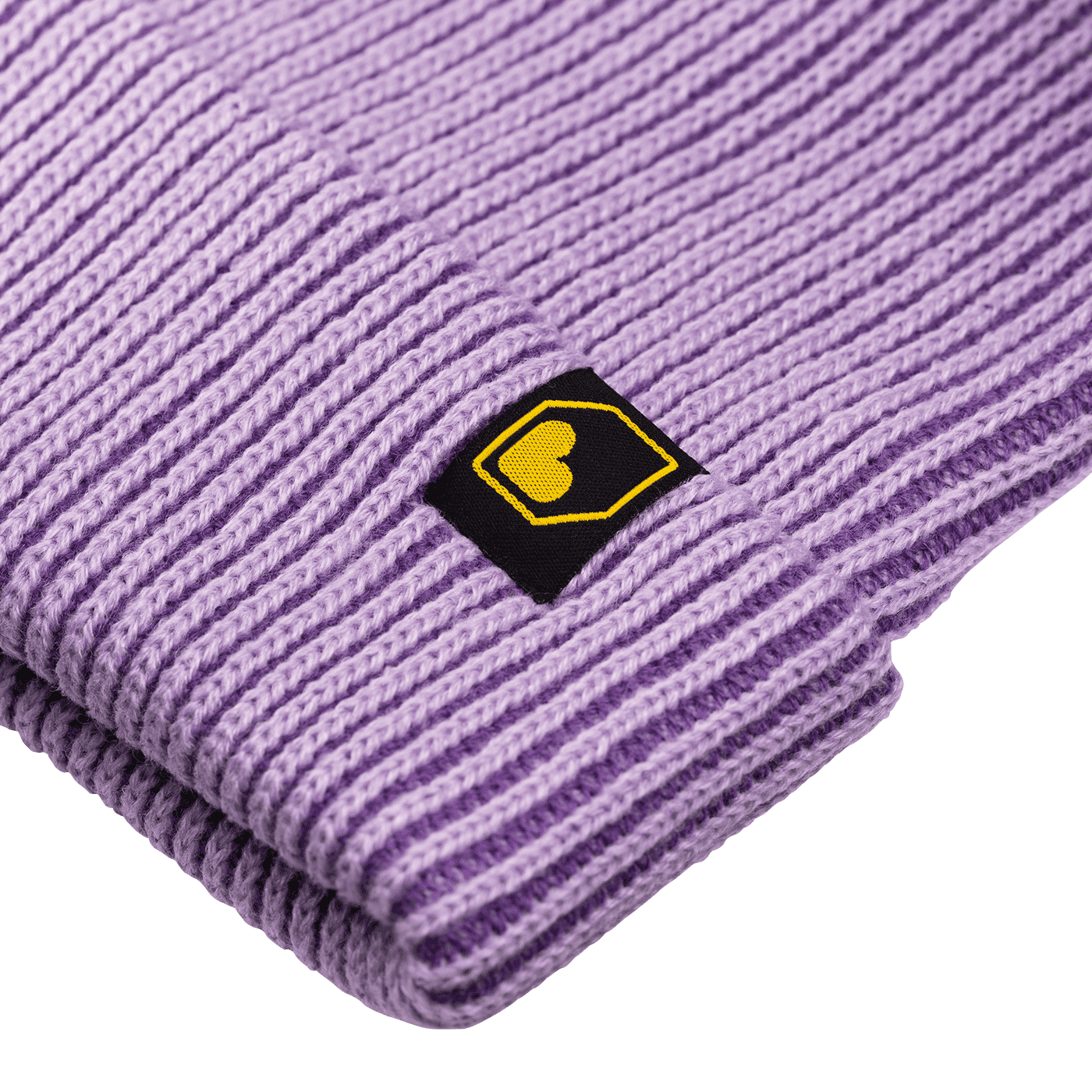 Cappello BURGTEC BOOTLEG Lila