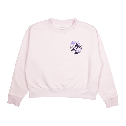 Felpa BURGTEC WOMEN'S DESERT QUEEN
