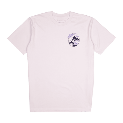 T-Shirt BURGTEC DESERT QUEEN