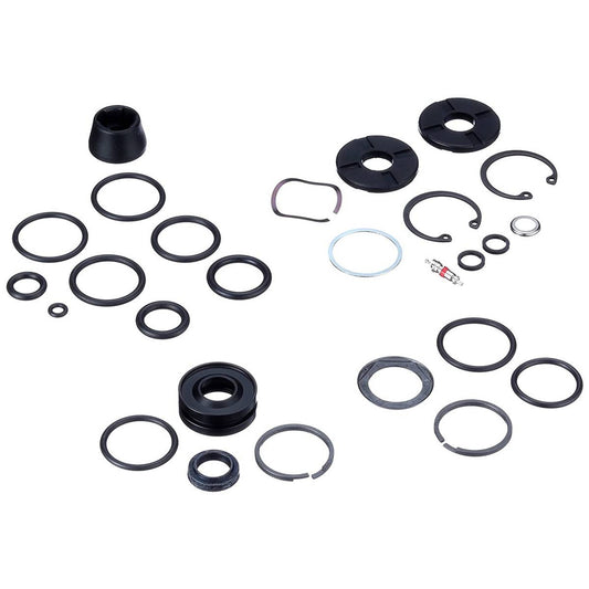 ROCKSHOX REVELATION DUAL POSITION AIR 2012 Kit di manutenzione
