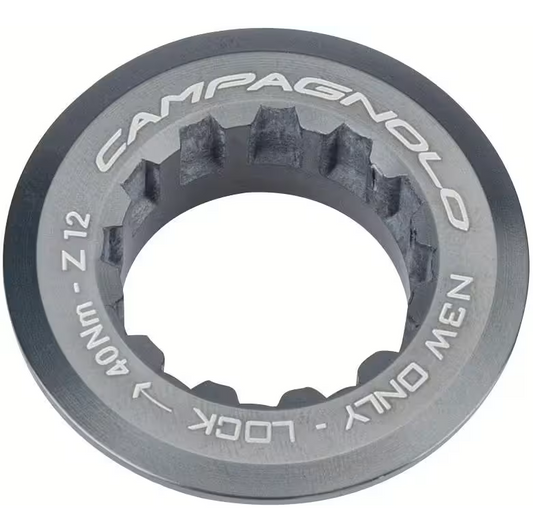 Dado cassetta 11/12V CAMPAGNOLO 12 denti Z12 per corpo Campagnolo N3W