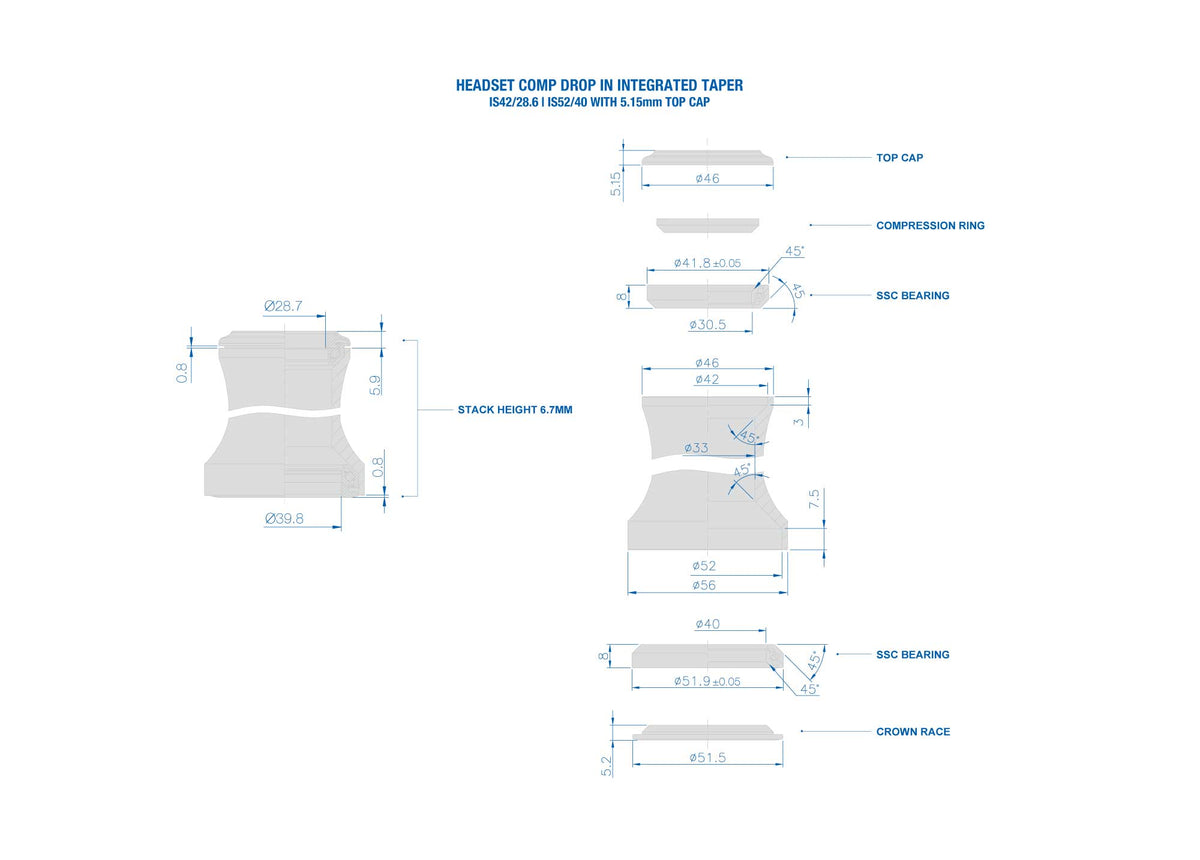 Schema tecnico