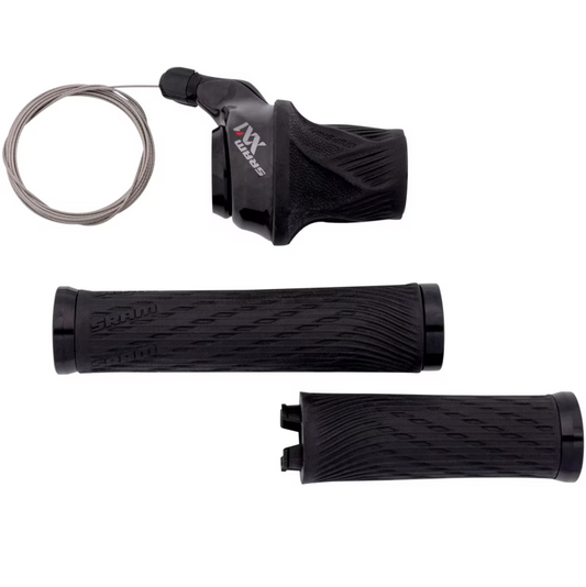 Comando cambio rotante SRAM XX1 Grip Shift 11V