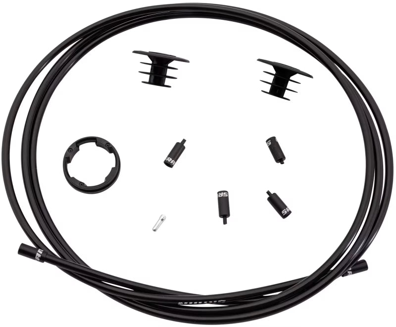 Comando cambio rotante SRAM XX1 Grip Shift 11V