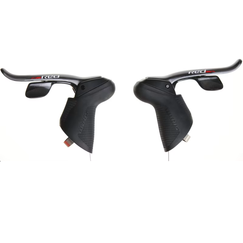 Coppia di leve 2x11V SRAM RED
