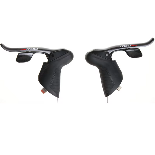 Coppia di leve 2x11V SRAM RED