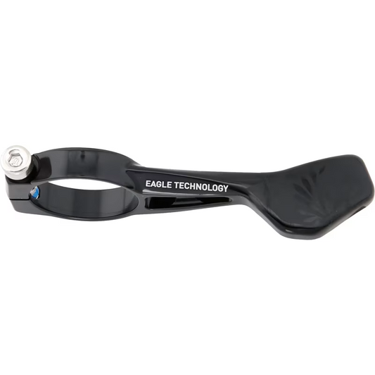 Comando cambio destro SRAM X01 EAGLE 12V Trigger