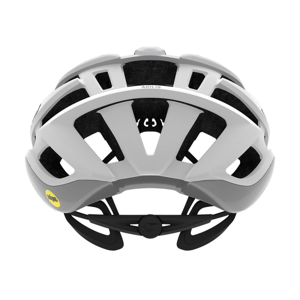 Casco da strada GIRO AGILIS MIPS Bianco opaco