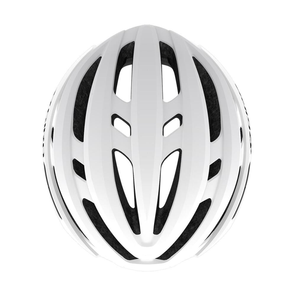 Casco da strada GIRO AGILIS MIPS Bianco opaco