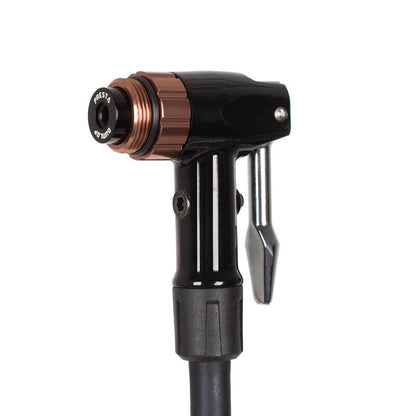 Pompa da Pavimento BLACKBURN CORE PRO Grigio
