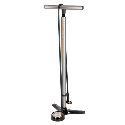 Pompa da Pavimento BLACKBURN CORE PRO Grigio